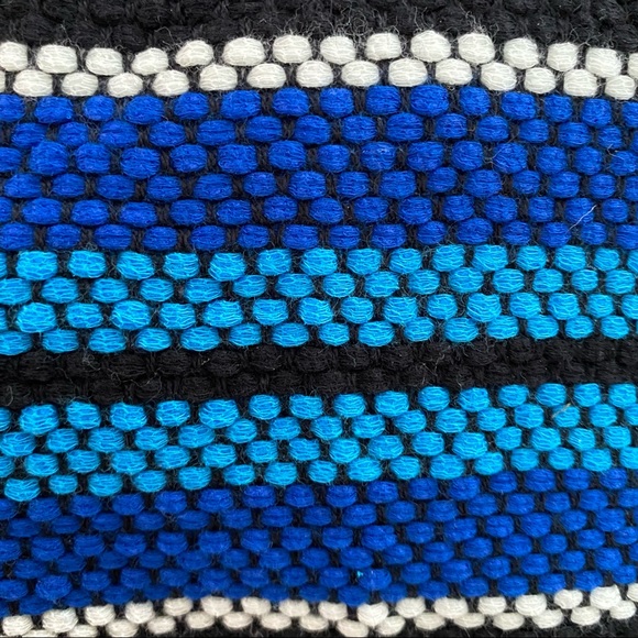 DEREK LAM 10 CROSBY Boho Fringe Knitted Sleeveless Top - Picture 5 of 8